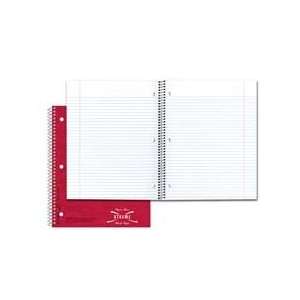  Rediform Office Products Products   Notebook, 1 Sub, 3HP 