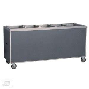    2H3C 74 Portable Hot/Cold Food Table   Heritage Furniture & Decor