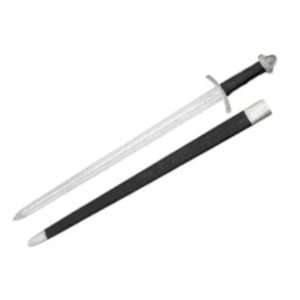  Cold Steel Knives 88VS Cold Steel Viking Sword: Sports 