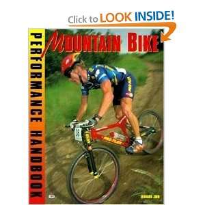   Performance Handbook (Bicycle Books) [Paperback]: Lennard Zinn: Books