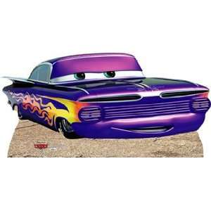  Cars Ramone Low Rider Life Size Poster Standup cutout 