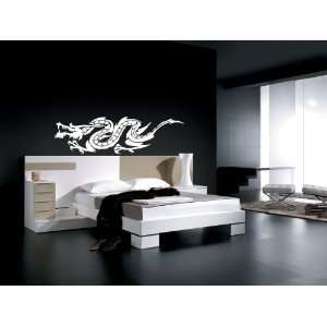    Vinyl Wall Art Decal Sticker Chinese Dragon: Everything Else
