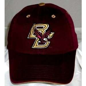  Boston College Eagles Crew Adjustable Hat