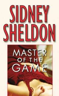   Sidney Sheldons Angel of the Dark by Sidney Sheldon 