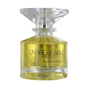 UNBREAKABLE BY KHLOE AND LAMAR by Khloe and Lamar EDT SPRAY 3.4 OZ 