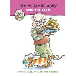  Mr. Putter & Tabby Spin the Yarn[ MR. PUTTER & TABBY SPIN THE YARN 
