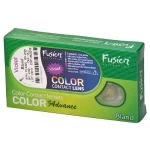   Bland +Advance Colored Contact Lenses   Pair