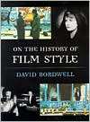   Film Style, (0674634292), David Bordwell, Textbooks   