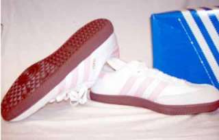 ADIDAS SAMBA CLASSIC Soccer Shoes   NIB  6.5 US  