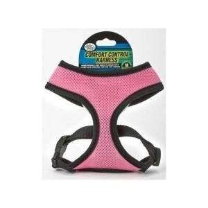  Comfort Control Harness Xl Pink