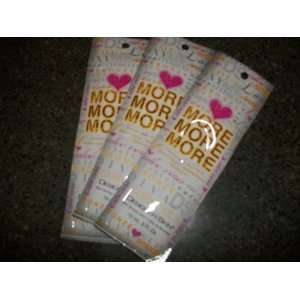   packets 2011 More More More Hypoallergenic Bronze Aloe Rich .5 Beauty