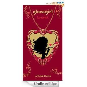 Ghostgirl Lovesick Tonya Hurley  Kindle Store