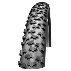  Schwalbe Rapid Bob HS 391 Mountain Bicycle Tire   Wire 