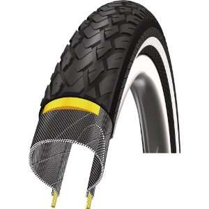 Schwalbe Marathon HS 368 KevlarGuard Mountain Bicycle Tire   Wire Bead 