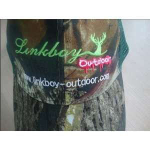   mossy oak trucker hat archery hunting hats 5pcs/lot: Sports & Outdoors