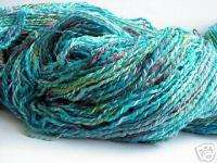 COLINETTE Prism Knitting Yarn   Turquoise  