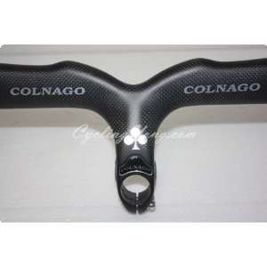  colnago eps full carbon fiber/road 400/420mmx90/100mm 