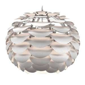  Zuo Tachyon Aluminium Ceiling Lamp: Patio, Lawn & Garden