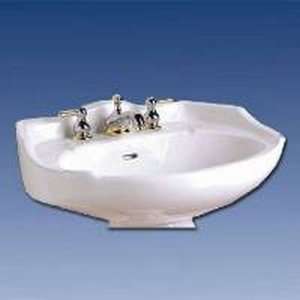  Eljer Savannah Bath Sinks   Pedestal   051 1915 82