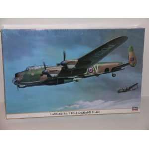 Lancaster B Mk.I w/Grand Slam   Plastic Model Kit 