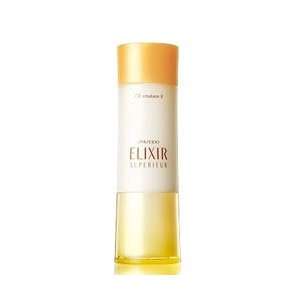 Shiseido Elixir Superieur Lifting CE Emulsion II (130ml) (for dry skin 