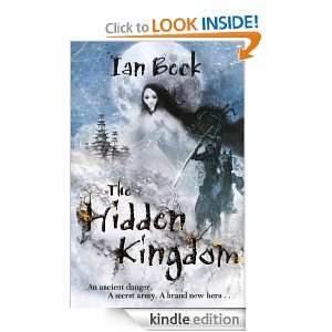 The Hidden Kingdom Ian Beck  Kindle Store