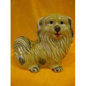  Porcelain Sculpture    Fortunate Dog: Everything Else