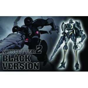  Shin Getter Robo 2   Black Version Toys & Games