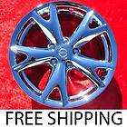OEM 16 2008 12 Nissan Rogue Hubcap Wheel Cover NICE (Fits Nissan 