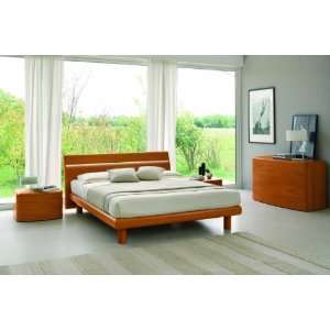  Vig Furniture Sma Basic Queen Modern Italian Bed