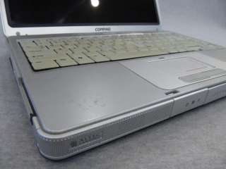 HP Compaq Presario V2000 Laptop/Notebook  
