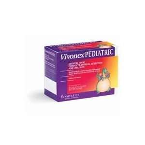  Vivonex Pediatric   Unflavored   Box of 6 Health 