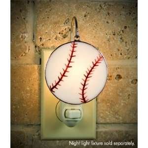 Switchables Baseball Night Light Cover