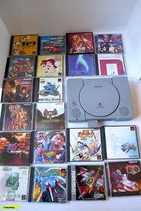   system NTSC J LOT w/20+ games items ALL MINT from serious collector