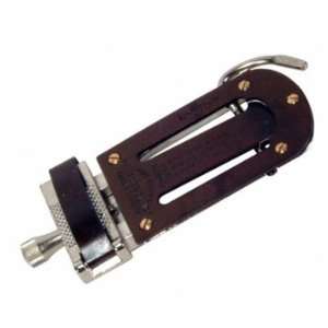  Cordier Single Reed Trimmers (Bb Clarinet): Musical 