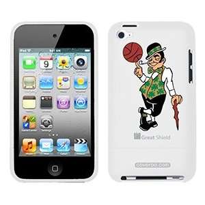  Boston Celtics Leperchaun only on iPod Touch 4g 