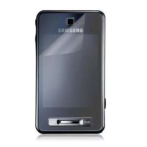   Screen Protector for Samsung SGH F480 F488: Cell Phones & Accessories