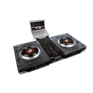  NUMARK MOTORIZED DJ SOFTWARE CONTROL FX Electronics