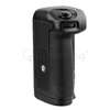 Black Battery Grip MB D11 MBD11 EN EL15 For Nikon D7000 DSLR Camera 