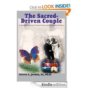 The Sacred Driven Couple: A Spiritual Pilgrimage Towards Creative and 