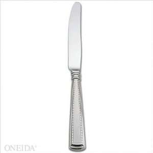  Stainless Steel Couplet Place Knife [Set of 4] Kitchen 
