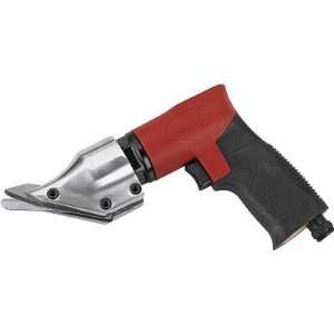   Industrial Air Pistol Grip Shears   4 CFM, 2600 CPM: Home Improvement
