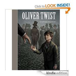  Oliver Twist by Charles Dickens eBook Charles Dickens 
