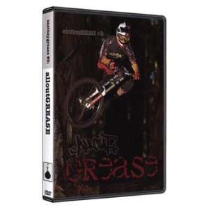  All Out Grease Bike DVD