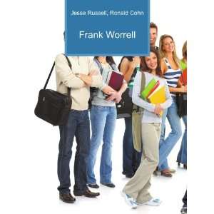  Frank Worrell Ronald Cohn Jesse Russell Books
