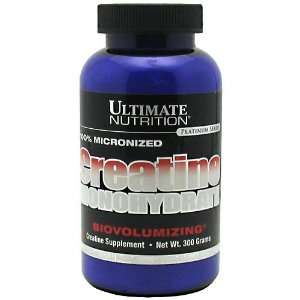  Ultimate Nutrition Creatine 300gm