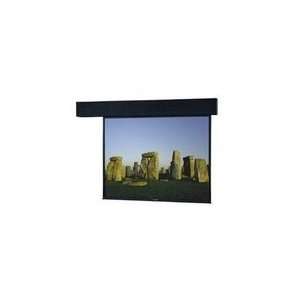  Da Lite Senior Electrol Projection Screen: Office Products