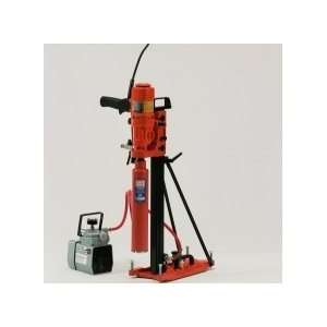    Diamond Products Drill Rig with Vacuum Pump: Home Improvement