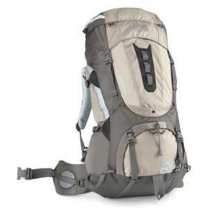  The North Face Crestone 60 Pack (Fall 2009 Discontinued 