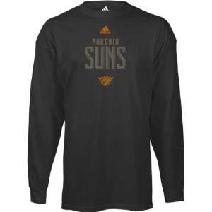  Phoenix Suns Ziggy Long Sleeve T Shirt